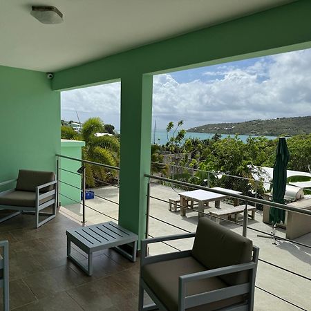 Villa Ensenada Honda Isla Culebra Esterno foto