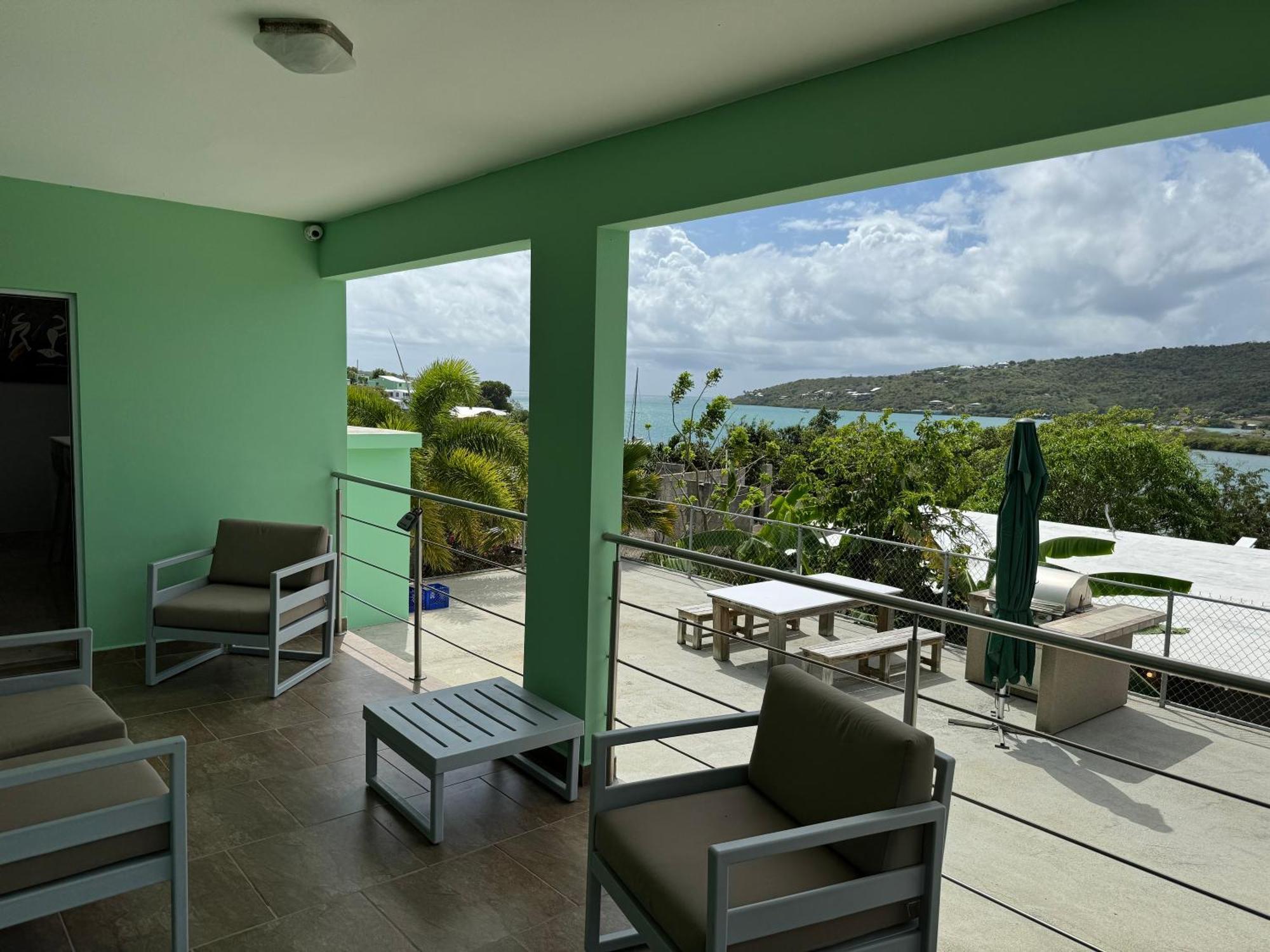 Villa Ensenada Honda Isla Culebra Esterno foto