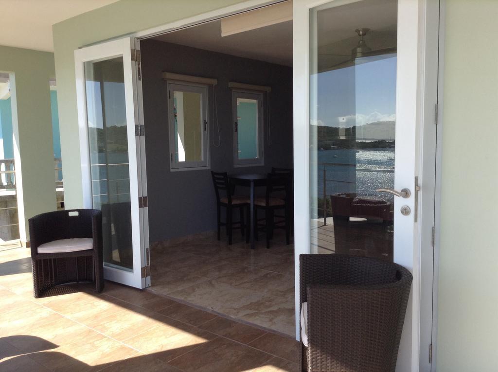 Villa Ensenada Honda Isla Culebra Camera foto