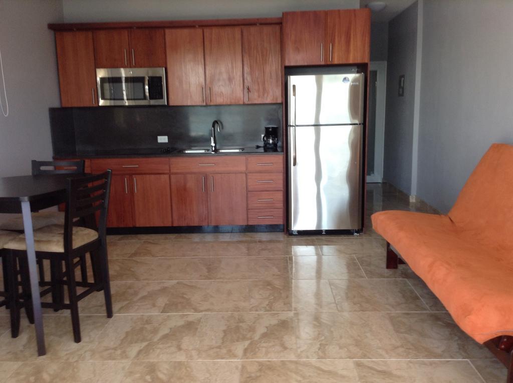Villa Ensenada Honda Isla Culebra Camera foto