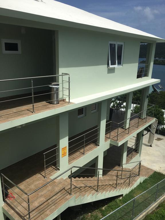 Villa Ensenada Honda Isla Culebra Esterno foto
