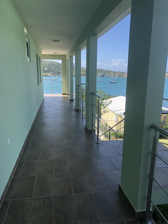 Villa Ensenada Honda Isla Culebra Esterno foto
